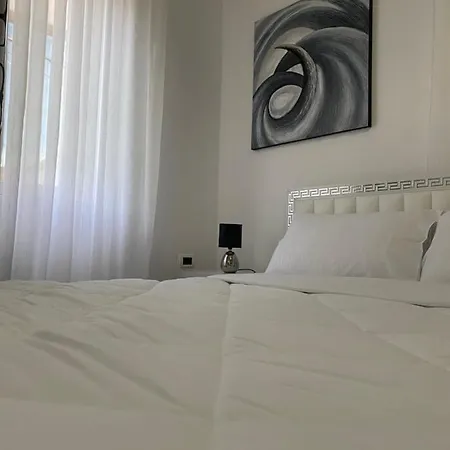 Apartament Vi's *