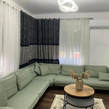 Apartament Vi's Korcza
