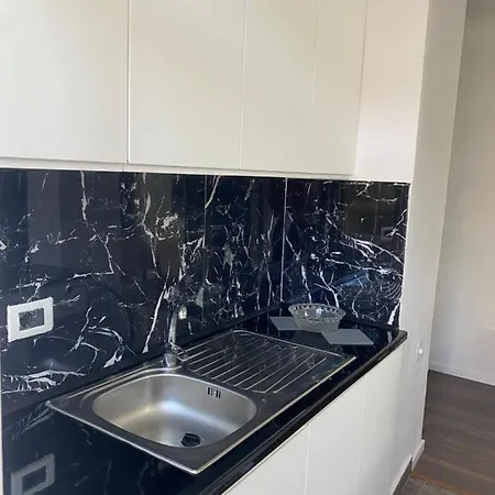 Apartament Vi's