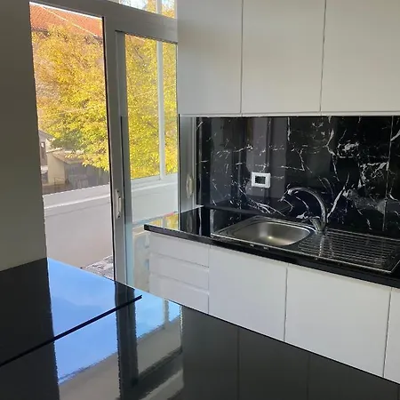Vi's Apartament *