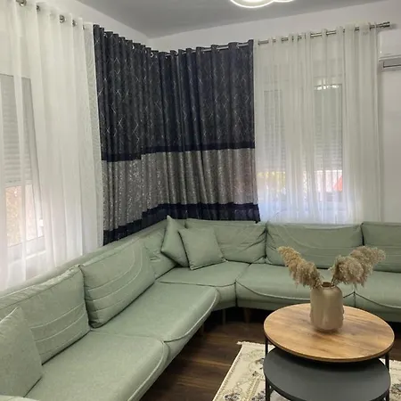 Vi's Apartament