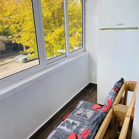 Vi's Apartament *