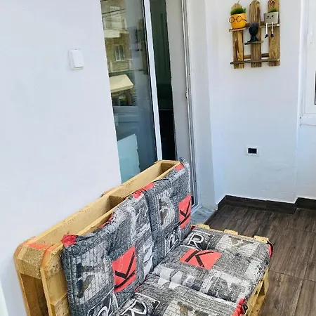 Vi's Apartament *