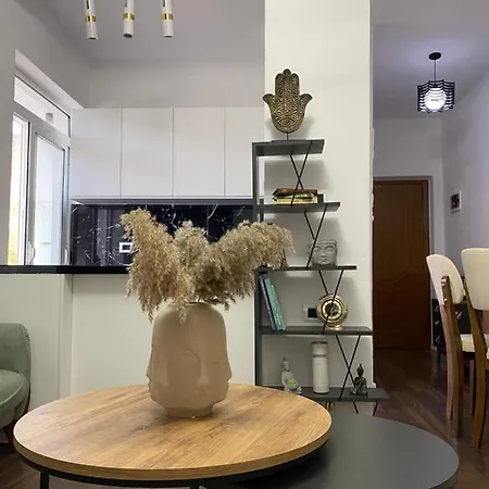Vi's Apartament *