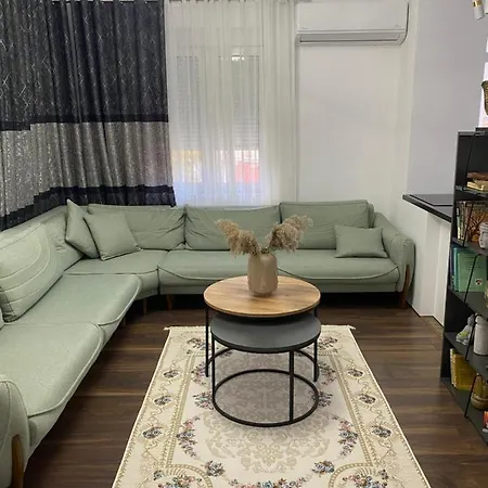 Vi's Apartament *