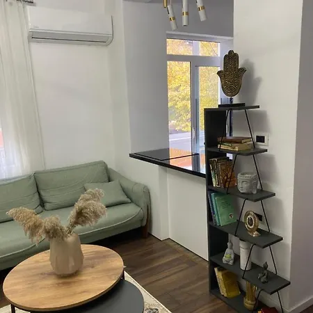 Appartement Vi's *